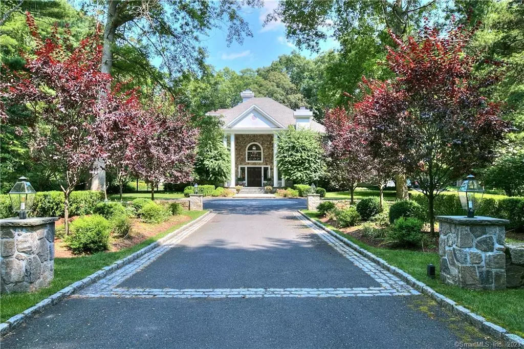 Westport, CT 06880,62 Weston Road