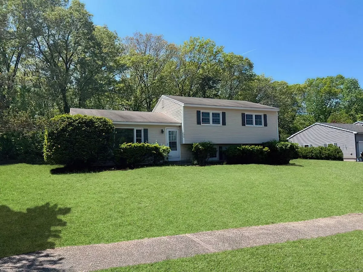 Southington, CT 06489,132 Walkley Drive