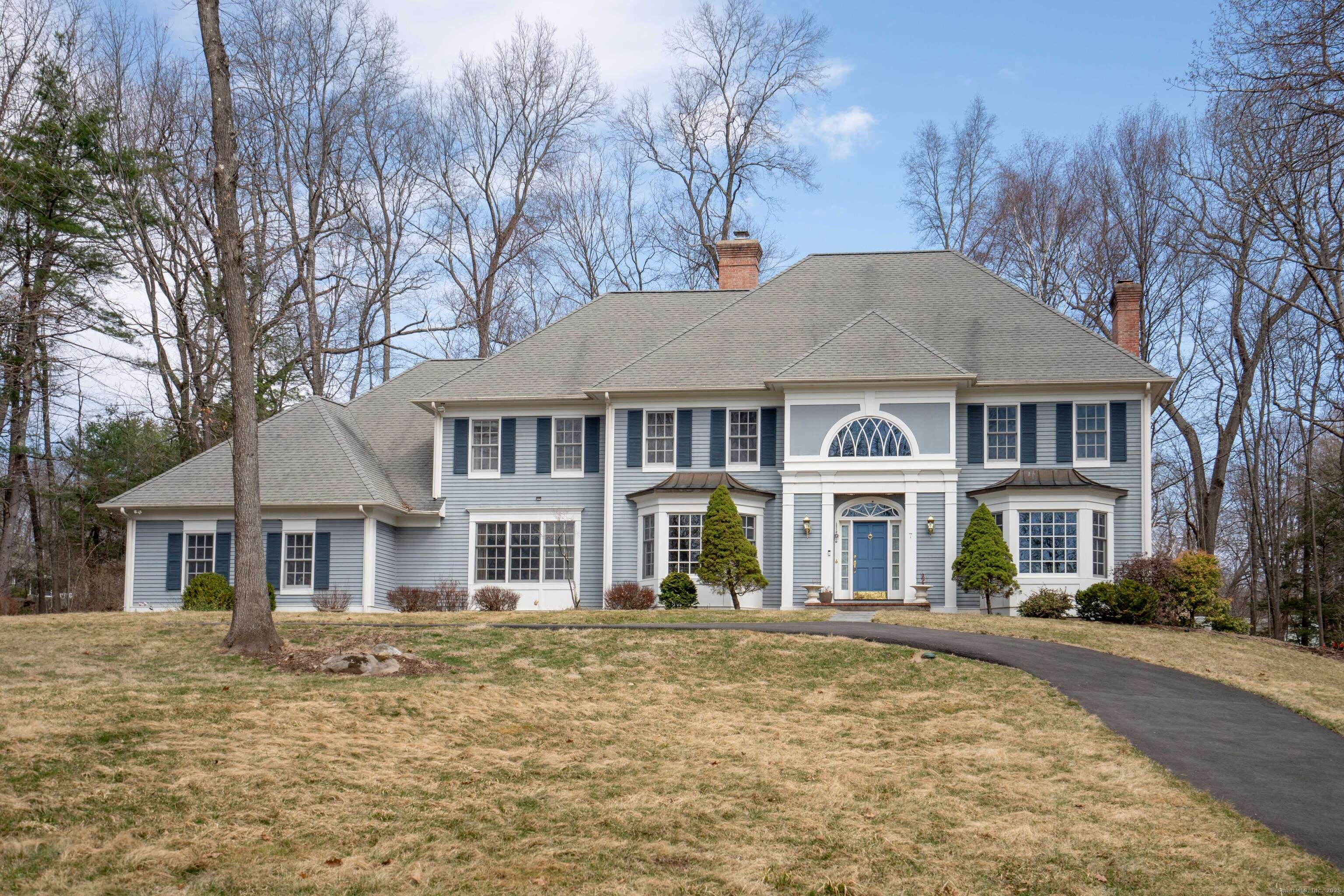 Simsbury, CT 06070,7 Brighton Lane