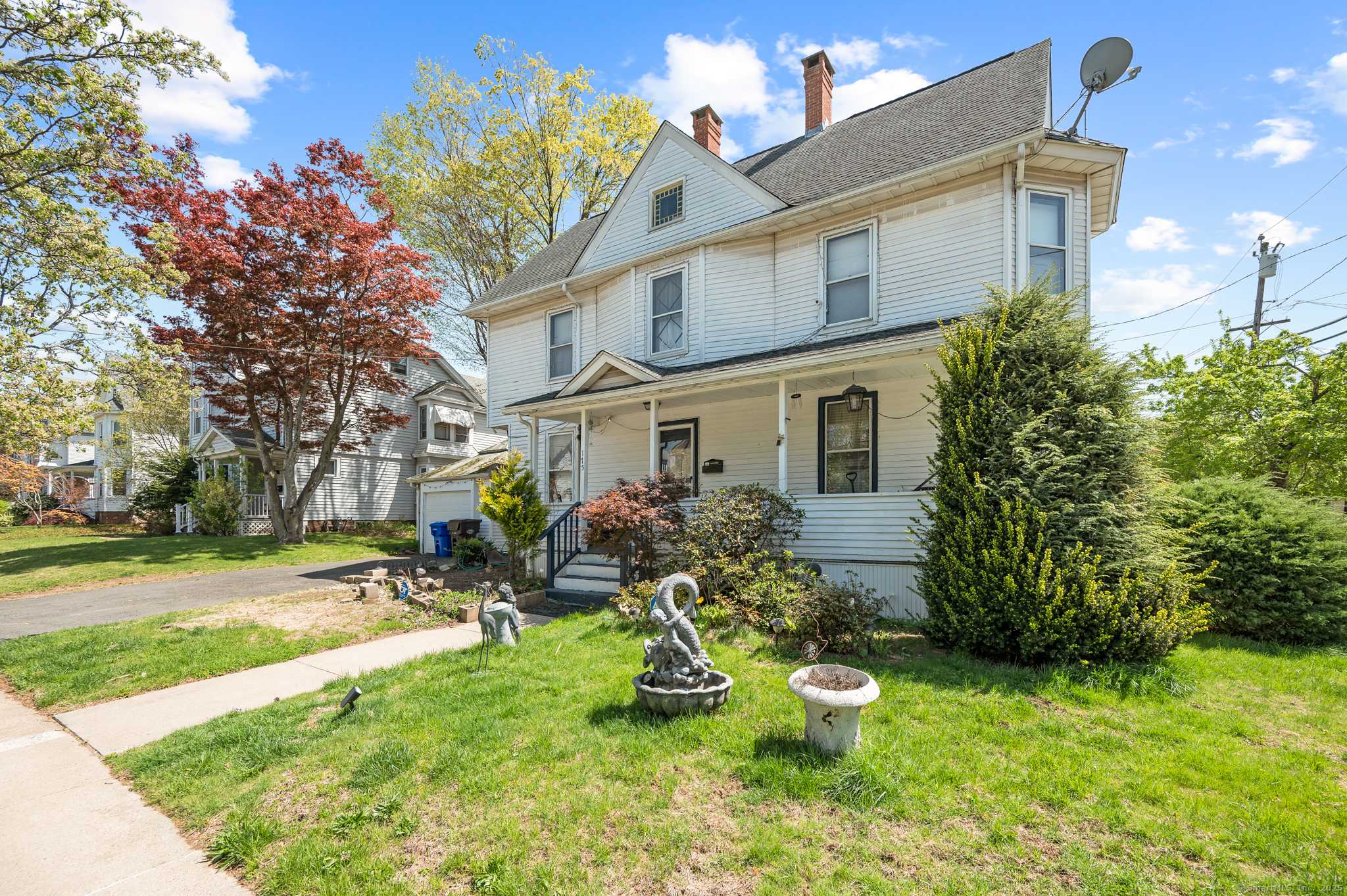 175 Lincoln Street, Middletown, CT 06457
