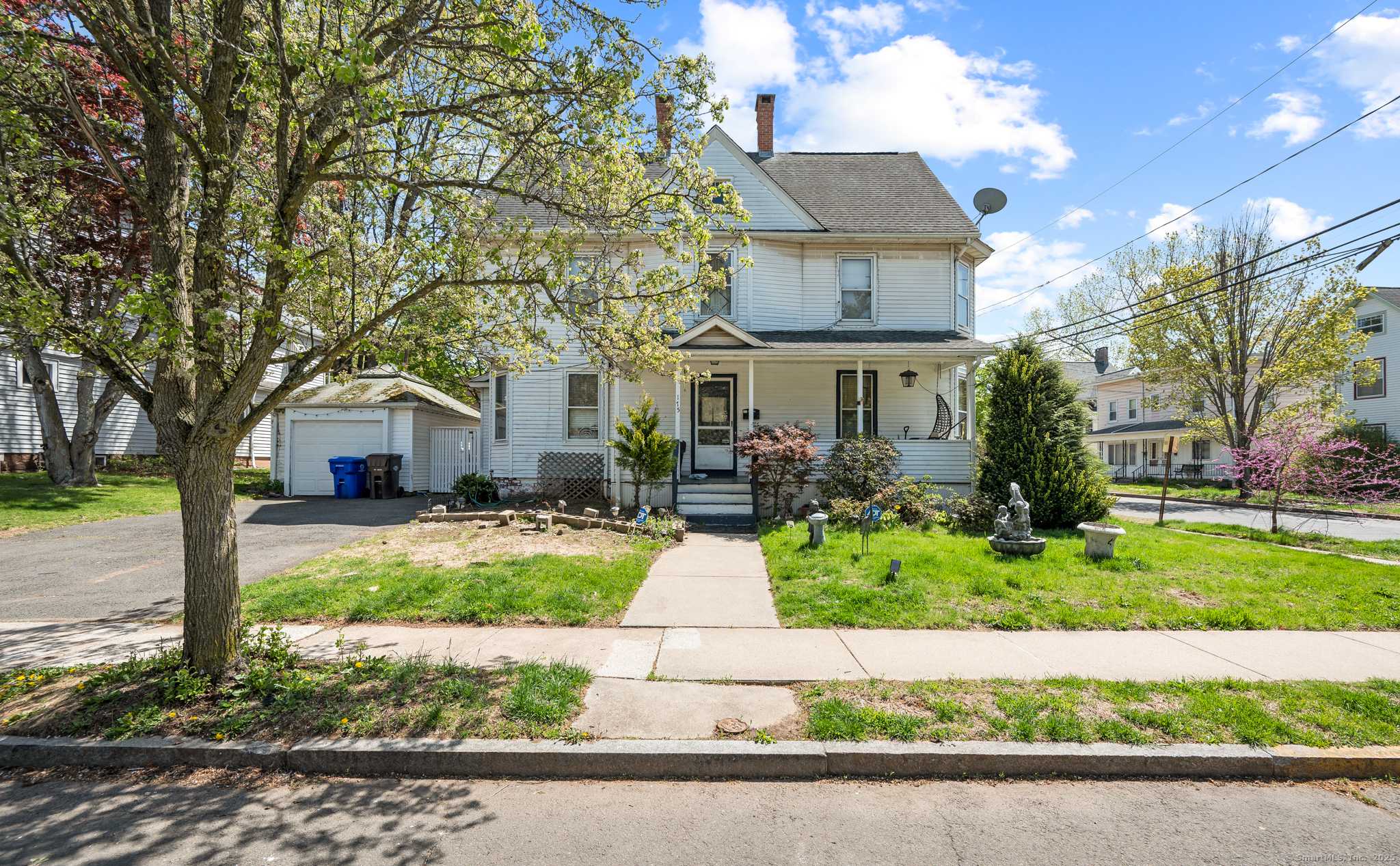 Middletown, CT 06457,175 Lincoln Street