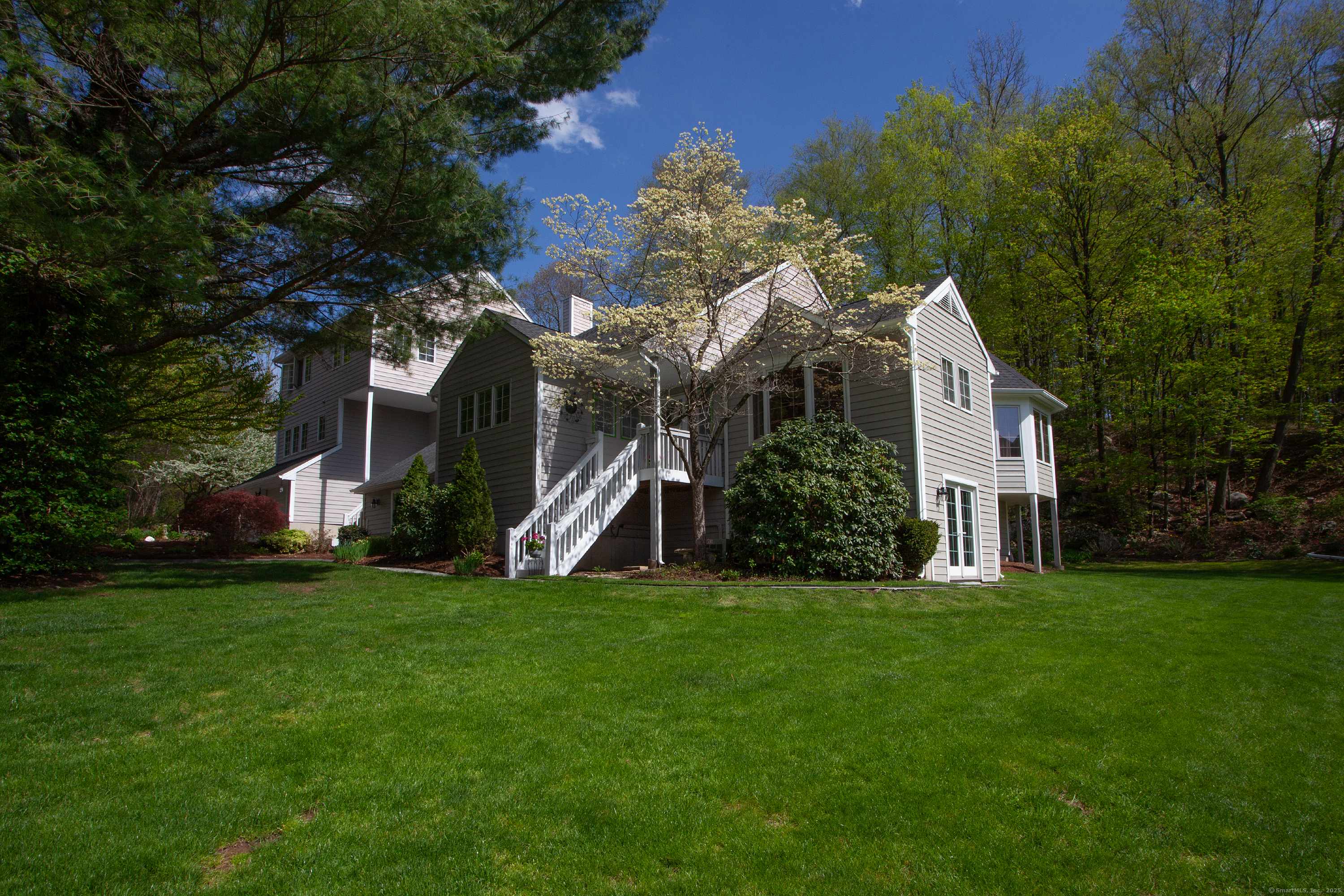 128 Winterbourne Lane #128, Canton, CT 06019