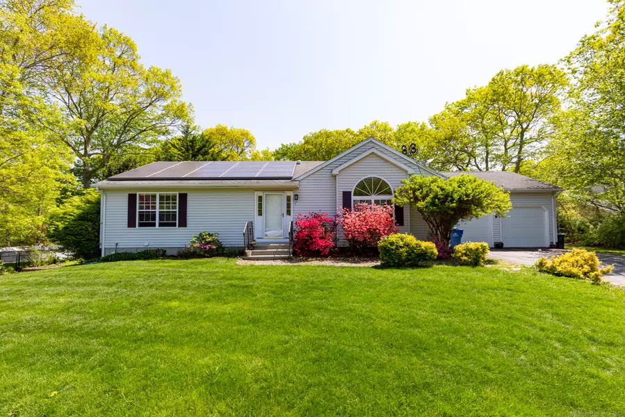 60 Pheasant Run, Montville, CT 06370