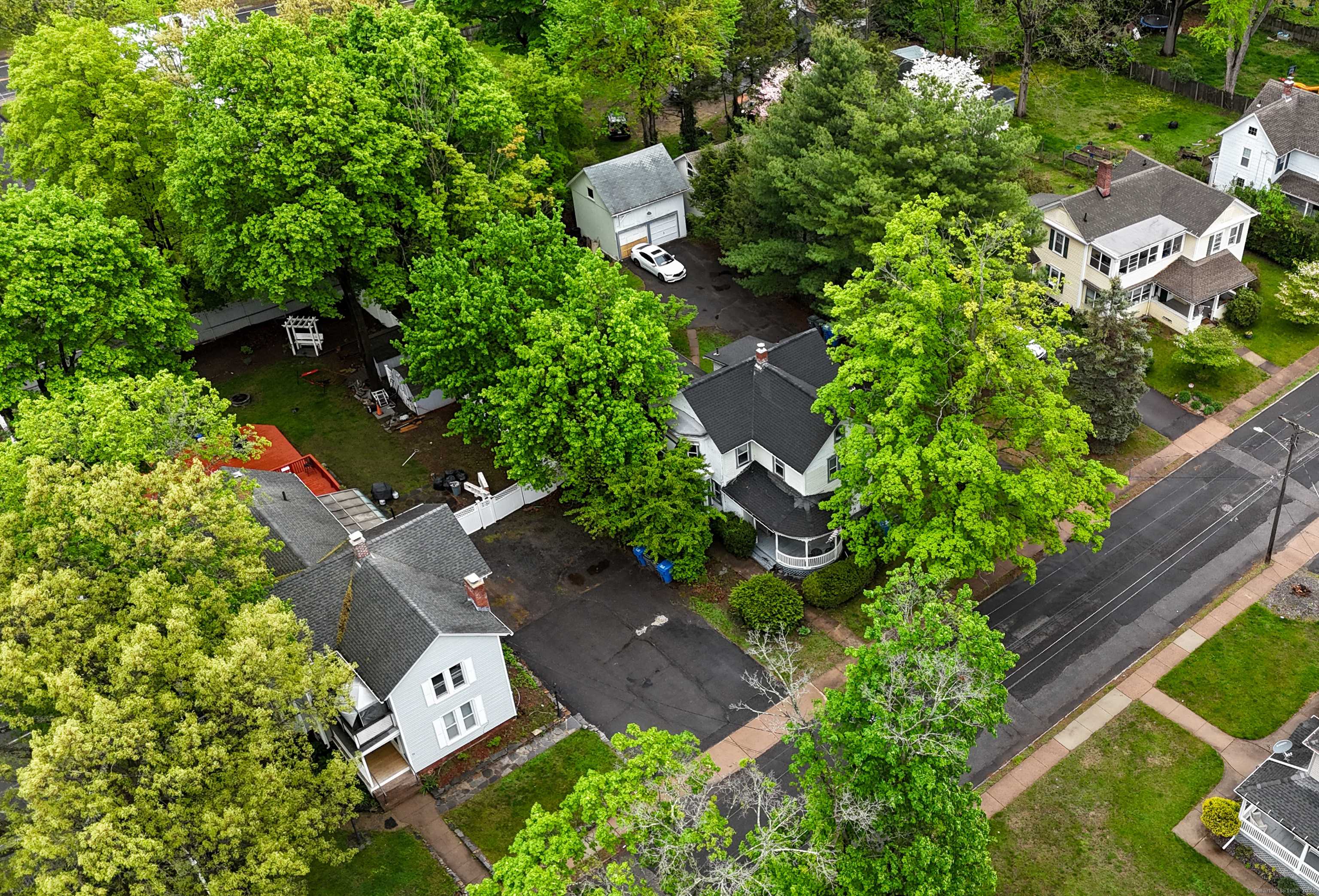 19 Hudson Street, Manchester, CT 06042