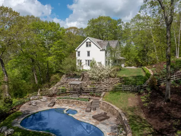 Roxbury, CT 06783,143 Tophet Road