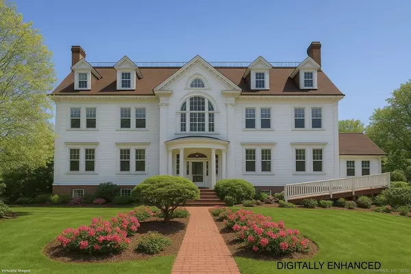 26 Shady Lane, Greenwich, CT 06831