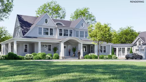 Greenwich, CT 06831,366 Riversville Road