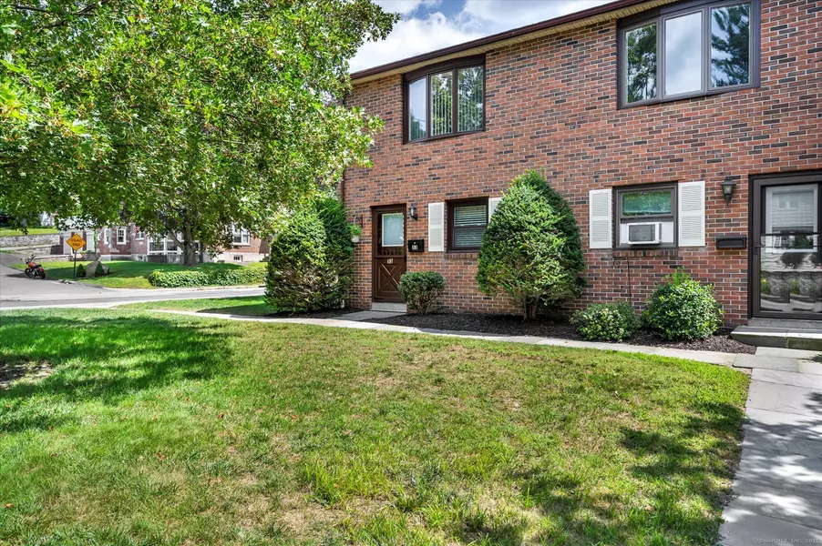 33 Patterson Street #33, Torrington, CT 06790