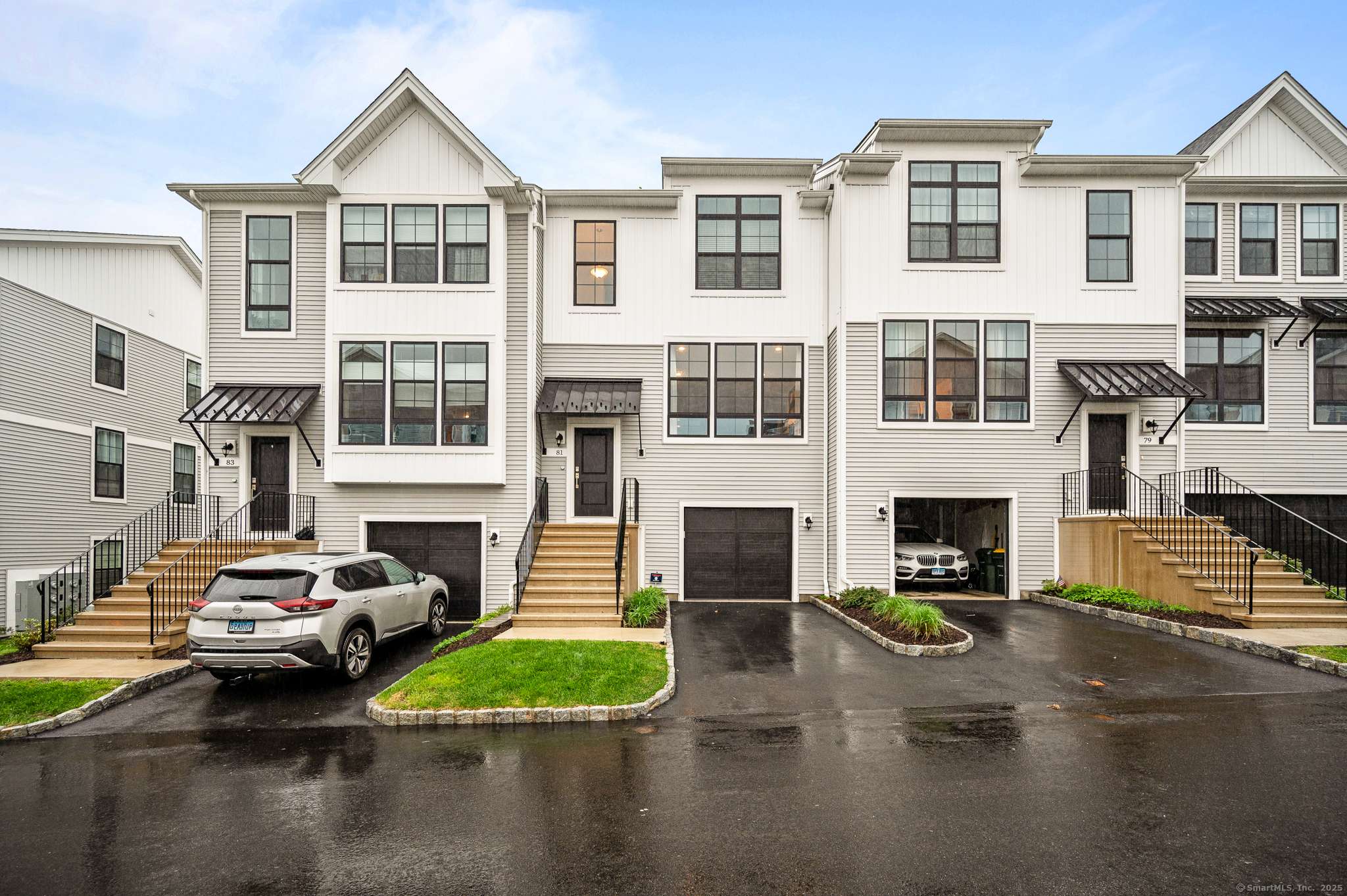Danbury, CT 06810,81 Brentwood Circle #81