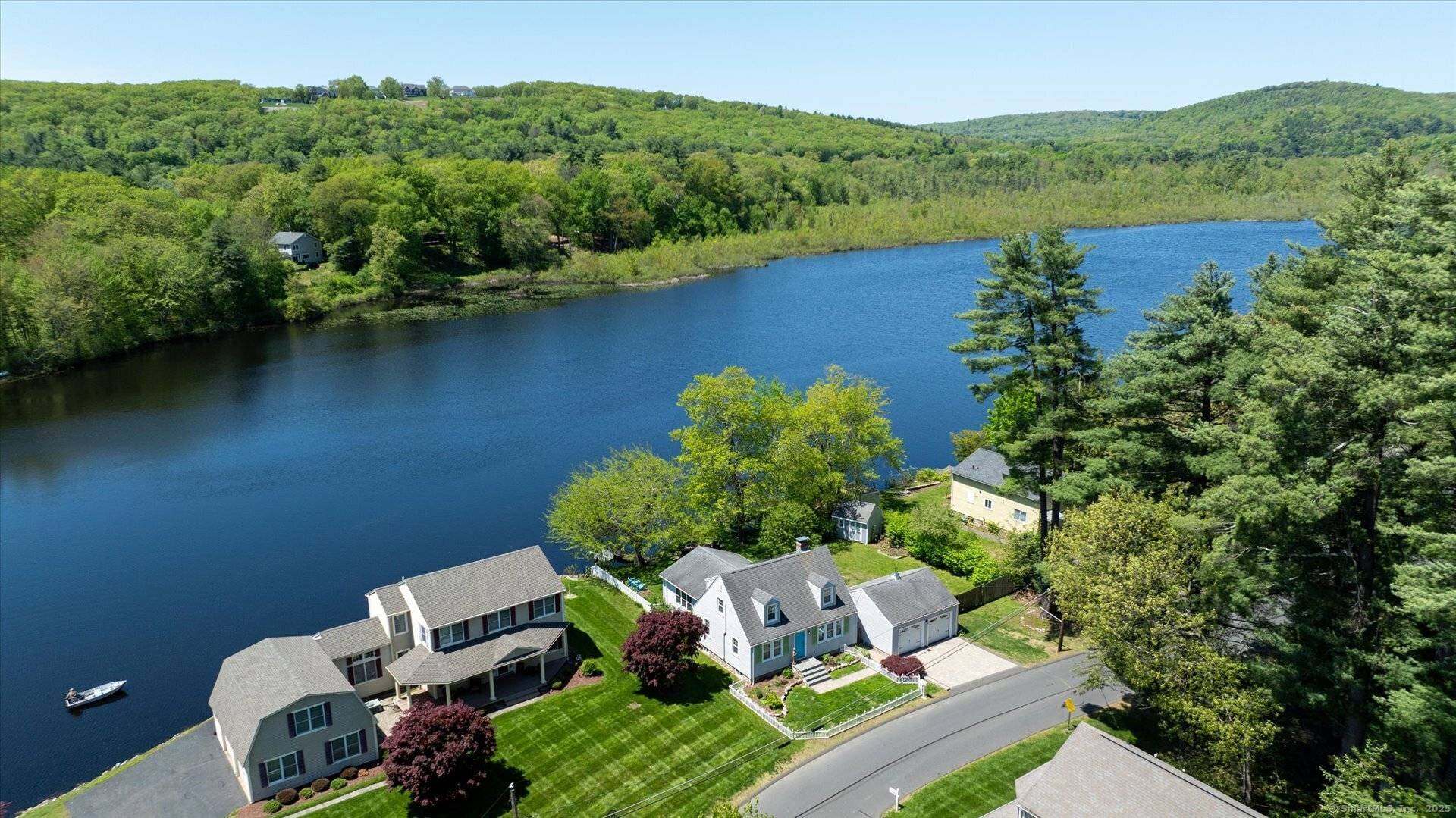 149 Secret Lake Road, Avon, CT 06001