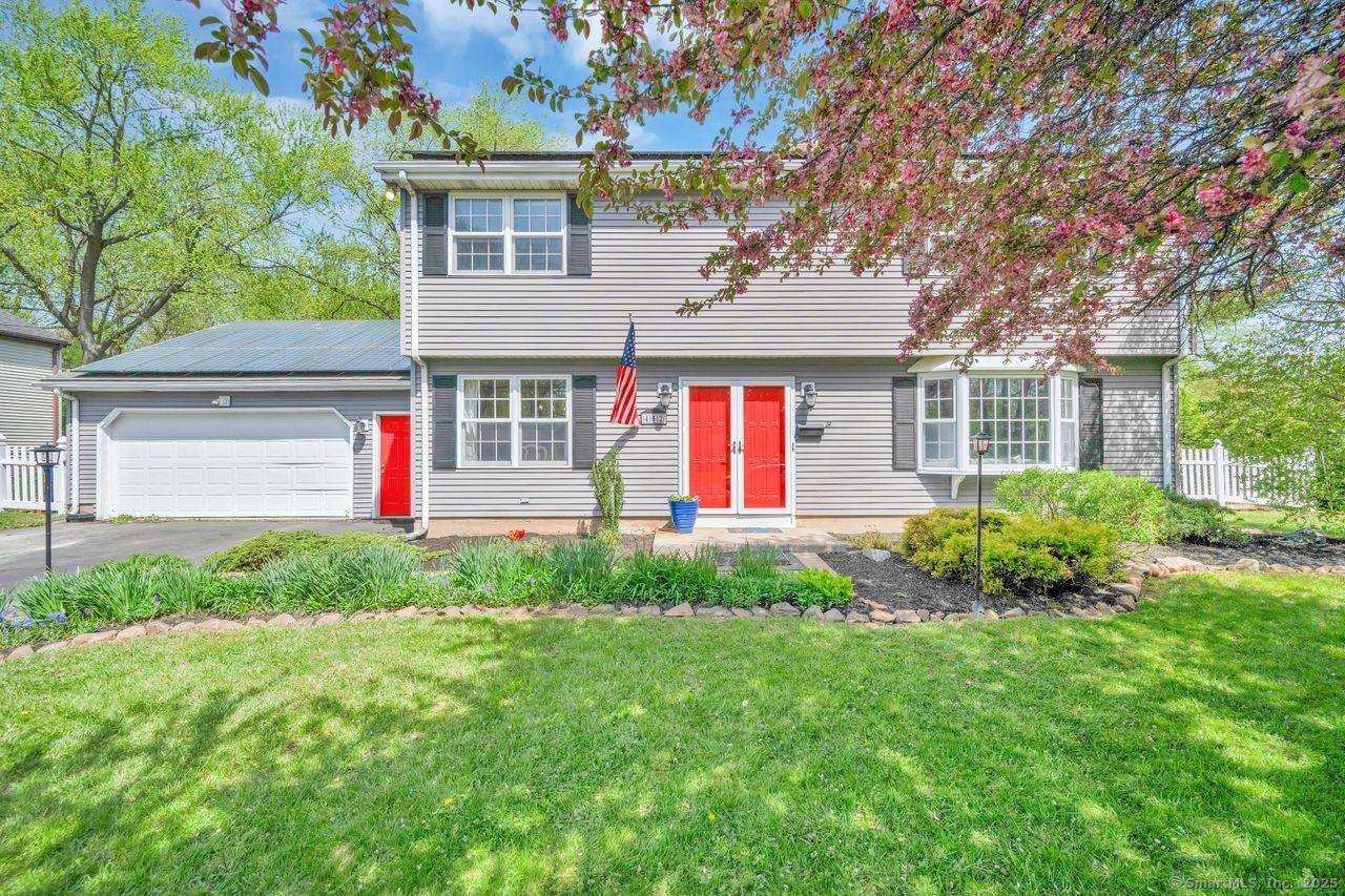 452 Nott Street, Wethersfield, CT 06109