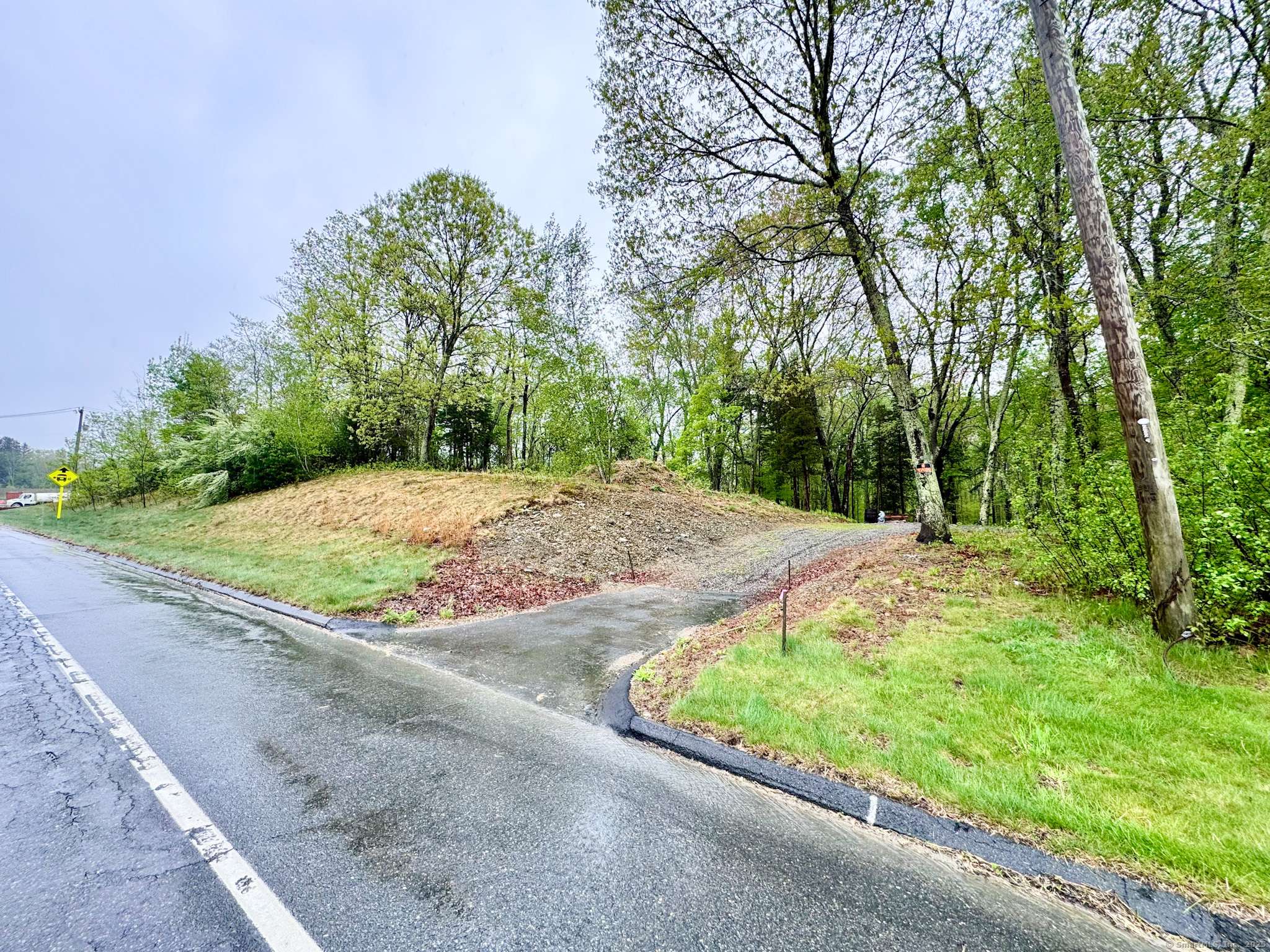 Plainfield Pike, Plainfield, CT 06374