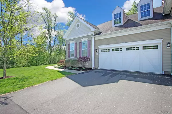 Prospect, CT 06712,23 Hickory Drive #23