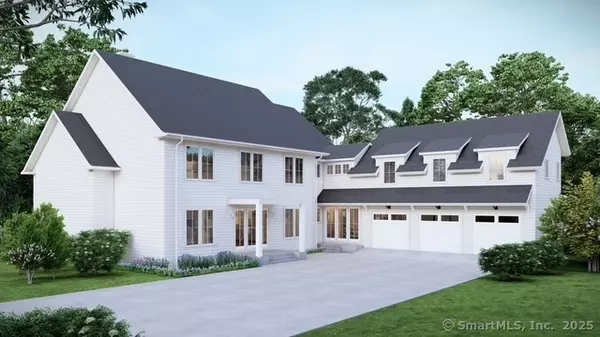 21 Warnock Drive, Westport, CT 06880