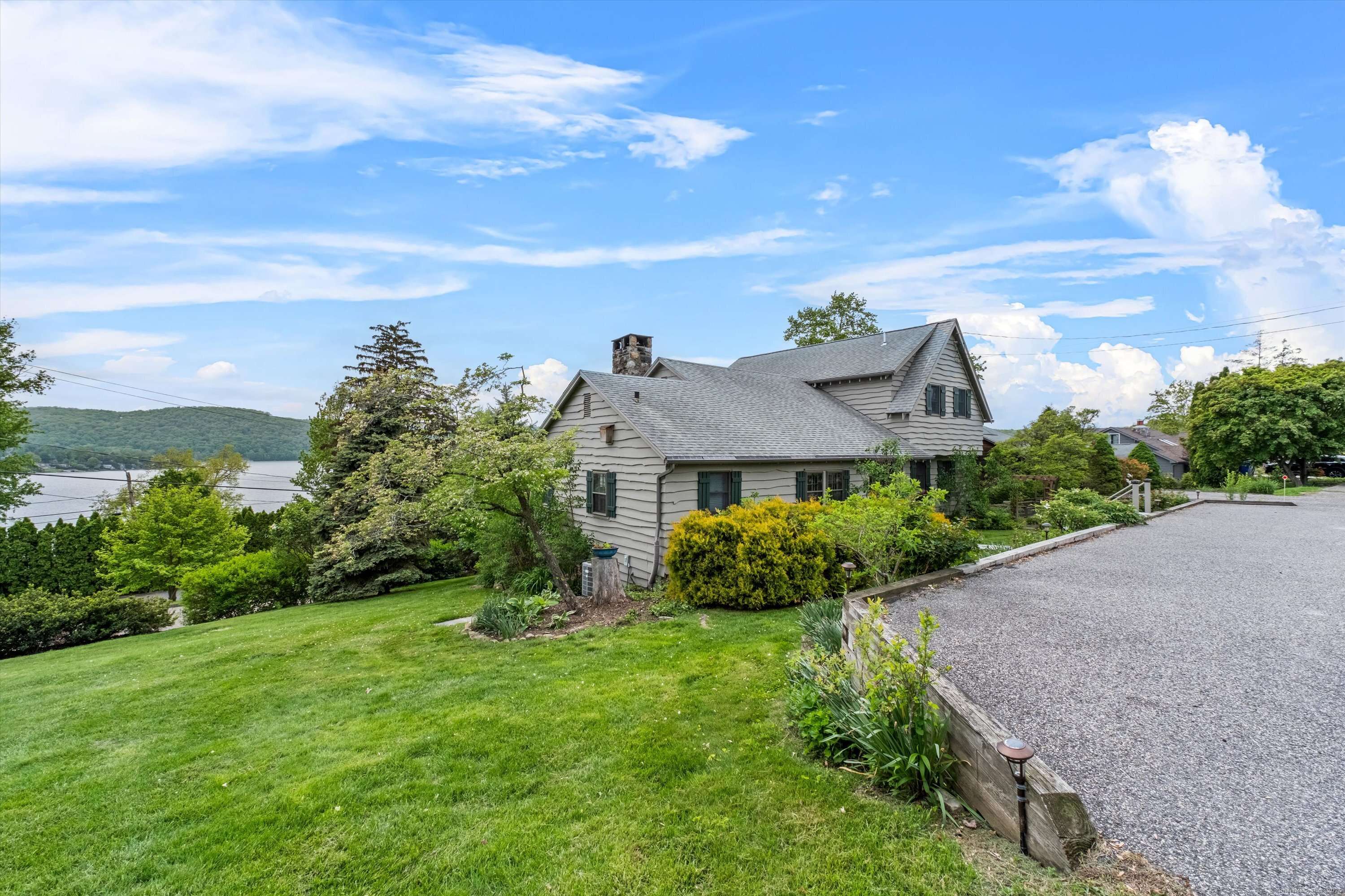 New Milford, CT 06776,26 Birch Lane