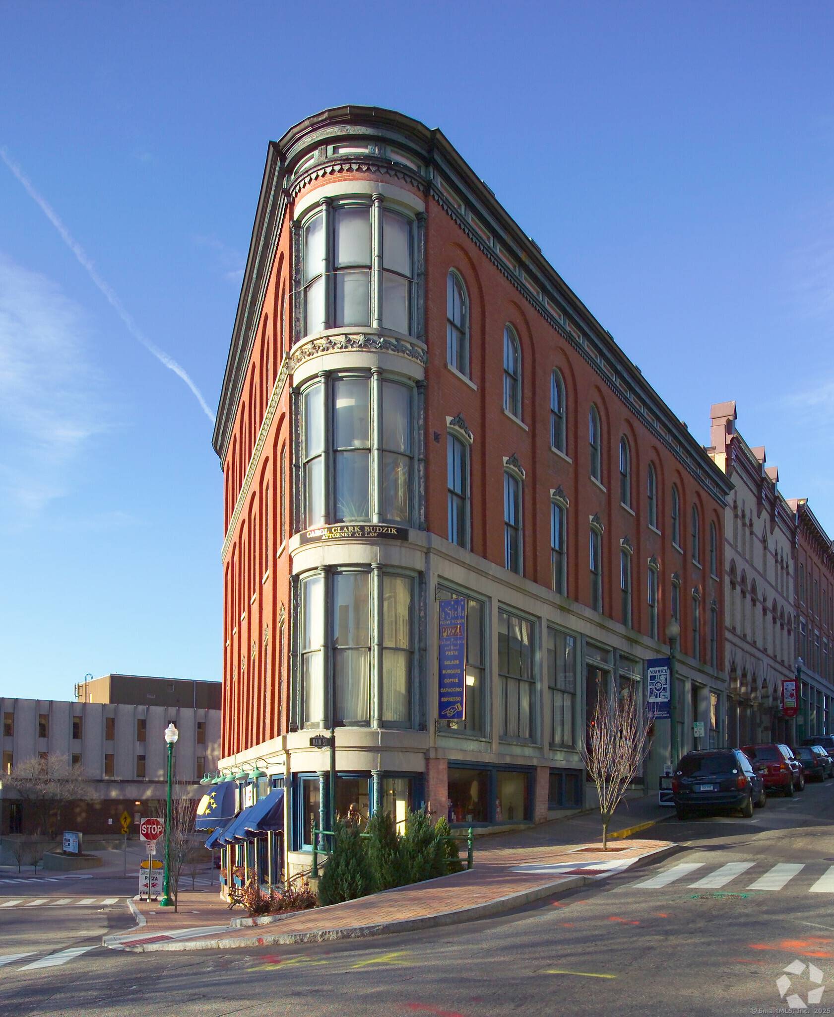 97-105 Main Street #3D, Norwich, CT 06360