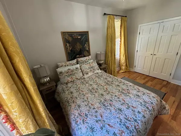 East Haddam, CT 06423,23 Main Street #5 - The Chace Suite