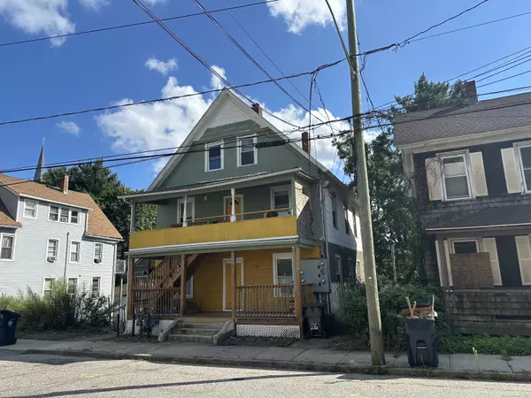 Windham, CT 06226,26 Maple Avenue