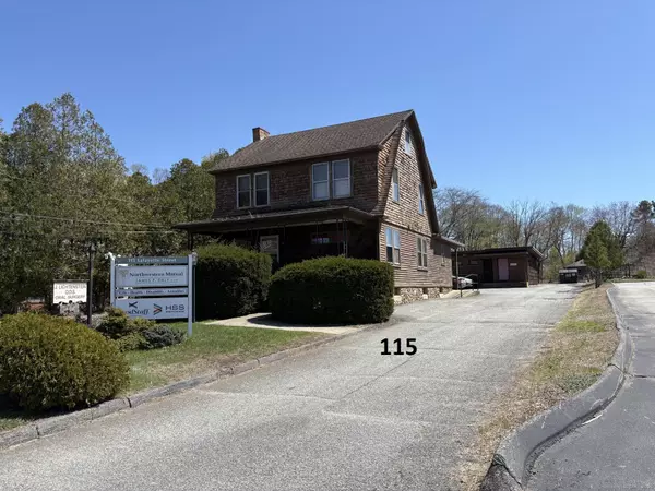 113-115 Lafayette Street, Norwich, CT 06360