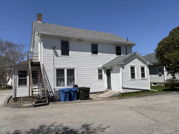 Norwich, CT 06360,105 Lafayette Street