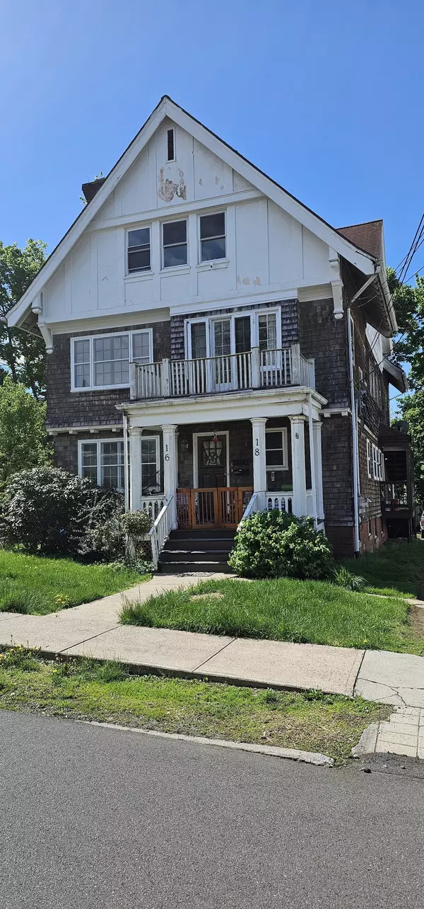 16 Harrison Street, New Britain, CT 06052