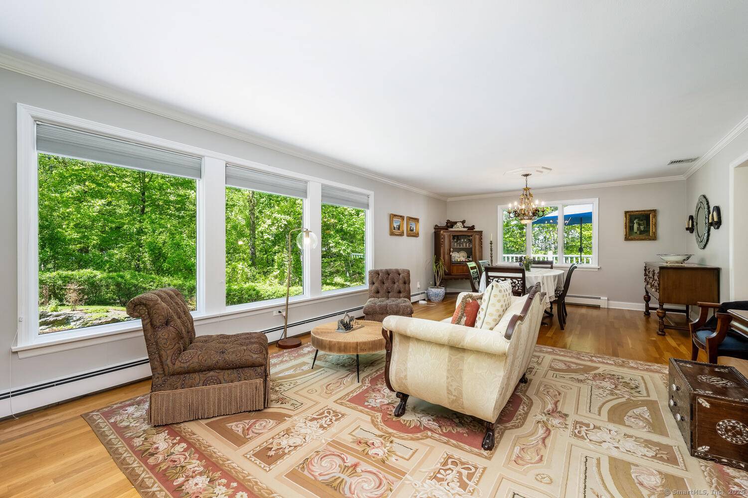 Wilton, CT 06897,16 Bristol Place