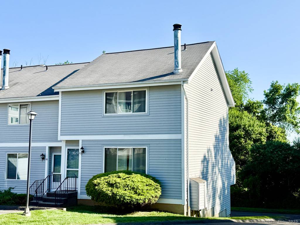 151 Shelter Rock Road #17, Danbury, CT 06810