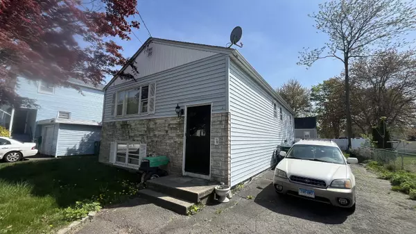 Stratford, CT 06615,125 Garibaldi Avenue