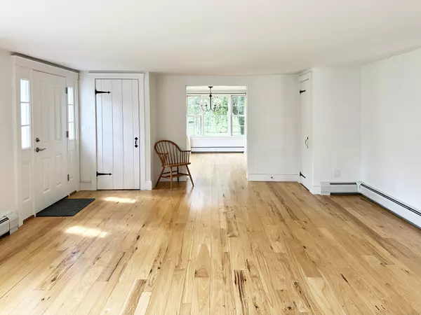 Sheffield, MA 02157,1786 South Undermountain Road