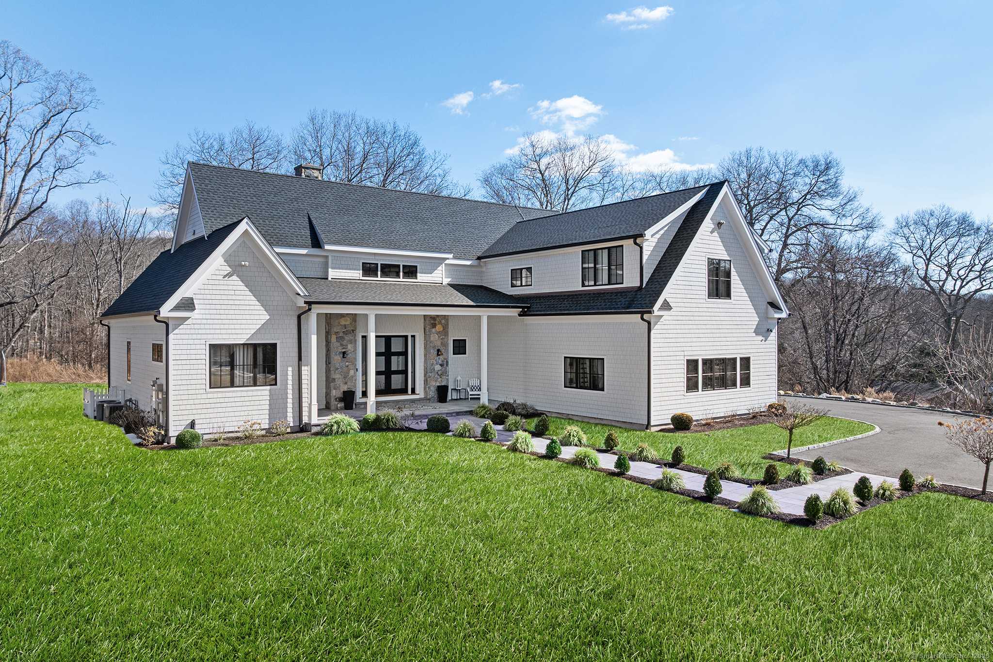 Weston, CT 06883,100 Georgetown Road