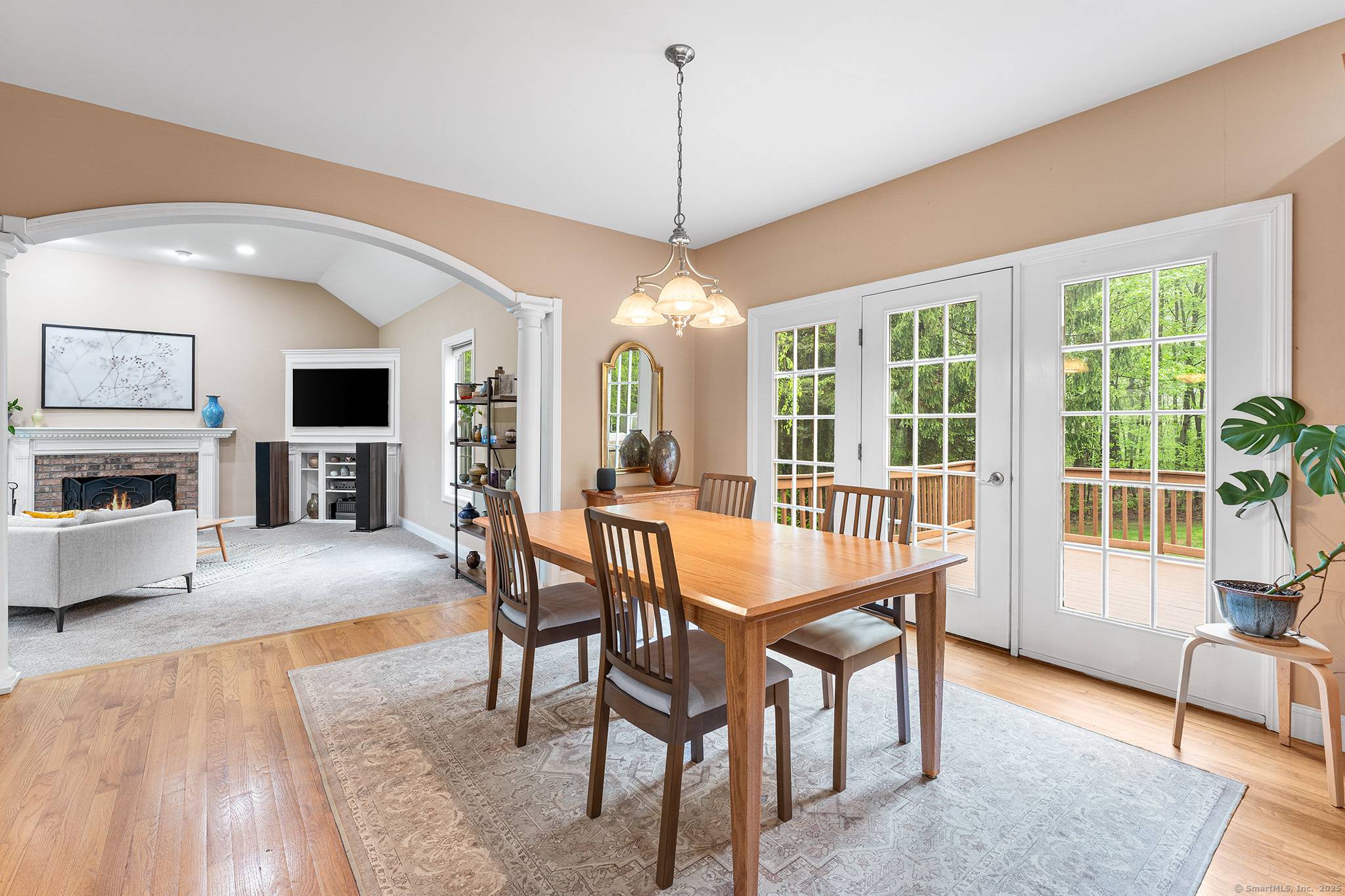 Woodbridge, CT 06525,11 Aldo Drive