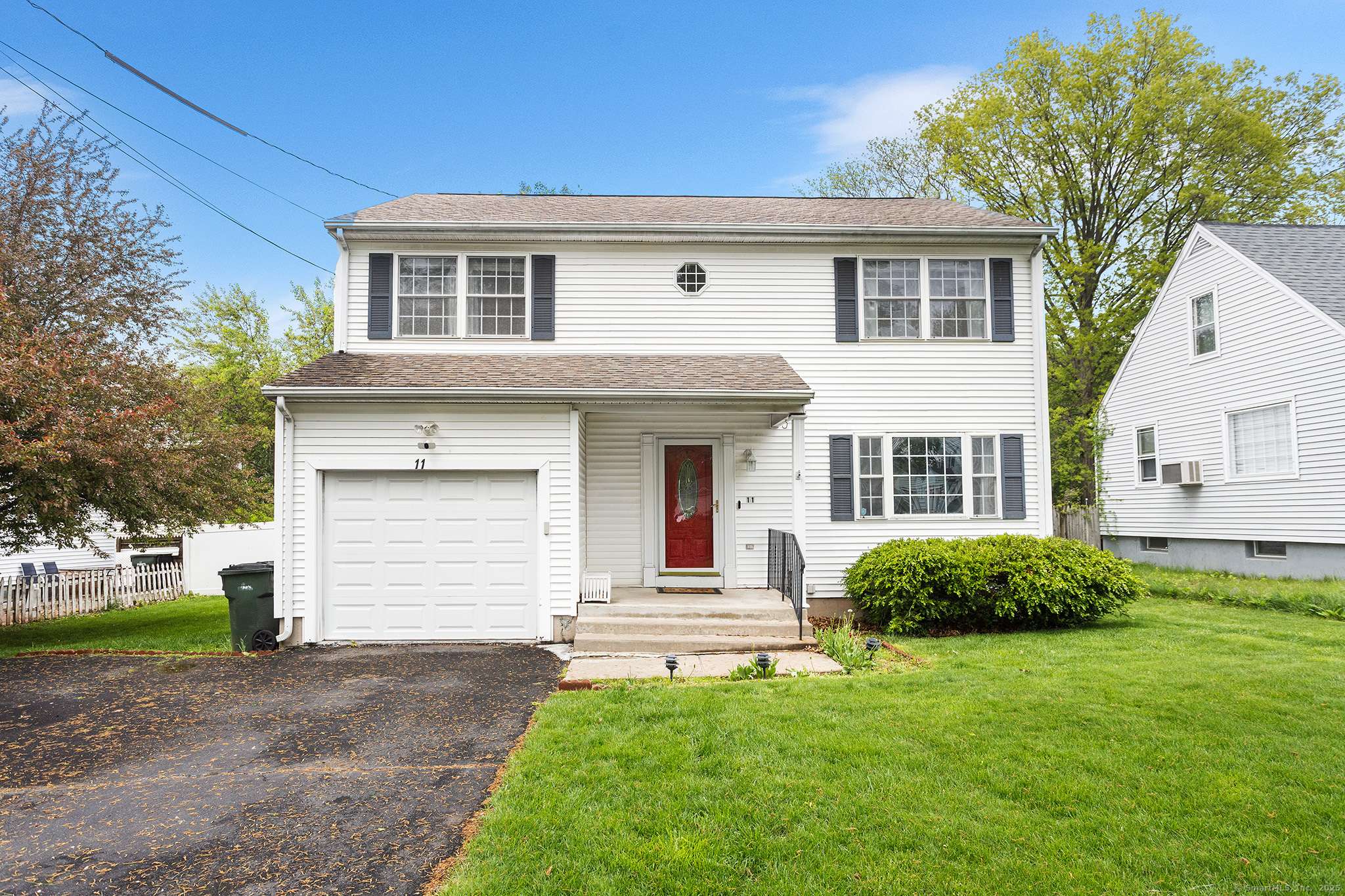 11 Livingston Street, Wethersfield, CT 06109