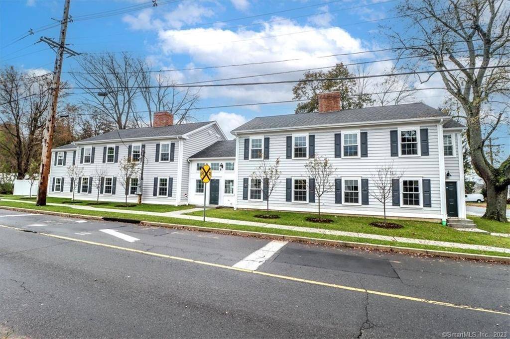 80 South Street #202, Bethel, CT 06801