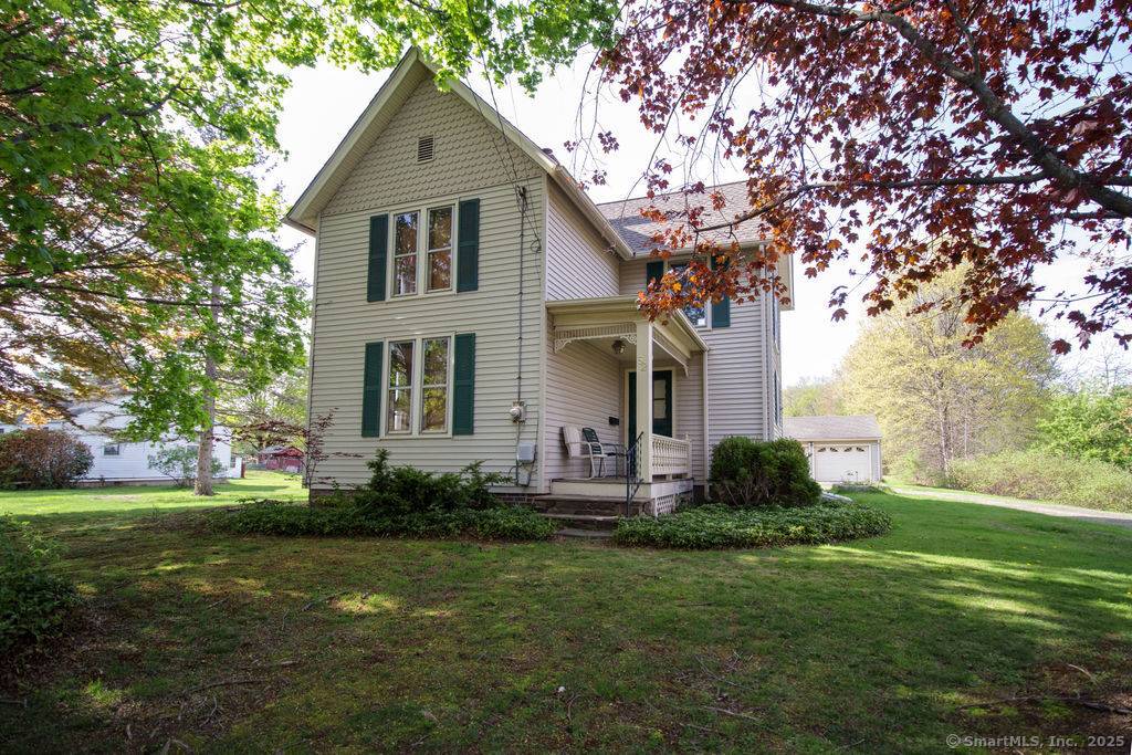52 Pasco Hill Road, Cromwell, CT 06416