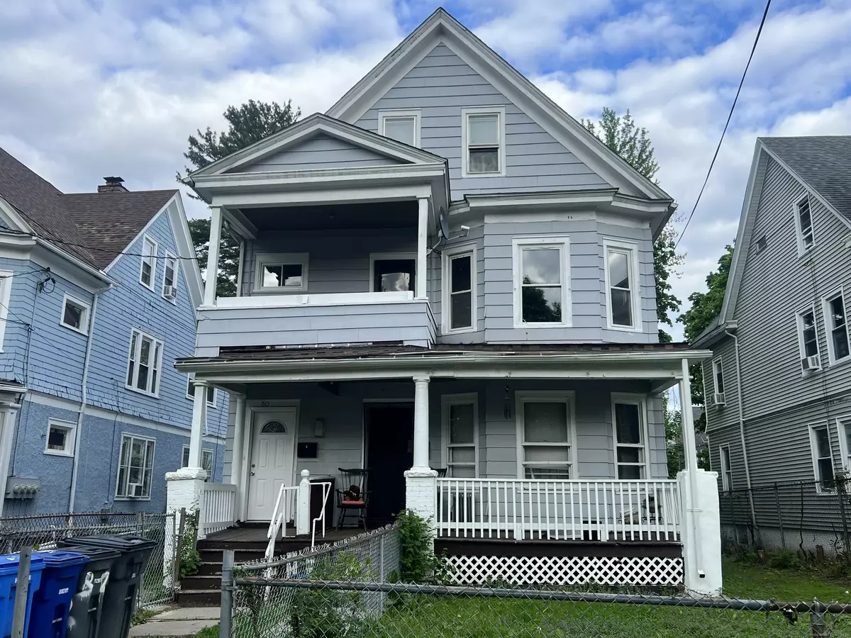 Hartford, CT 06154,78-80 Cabot Street