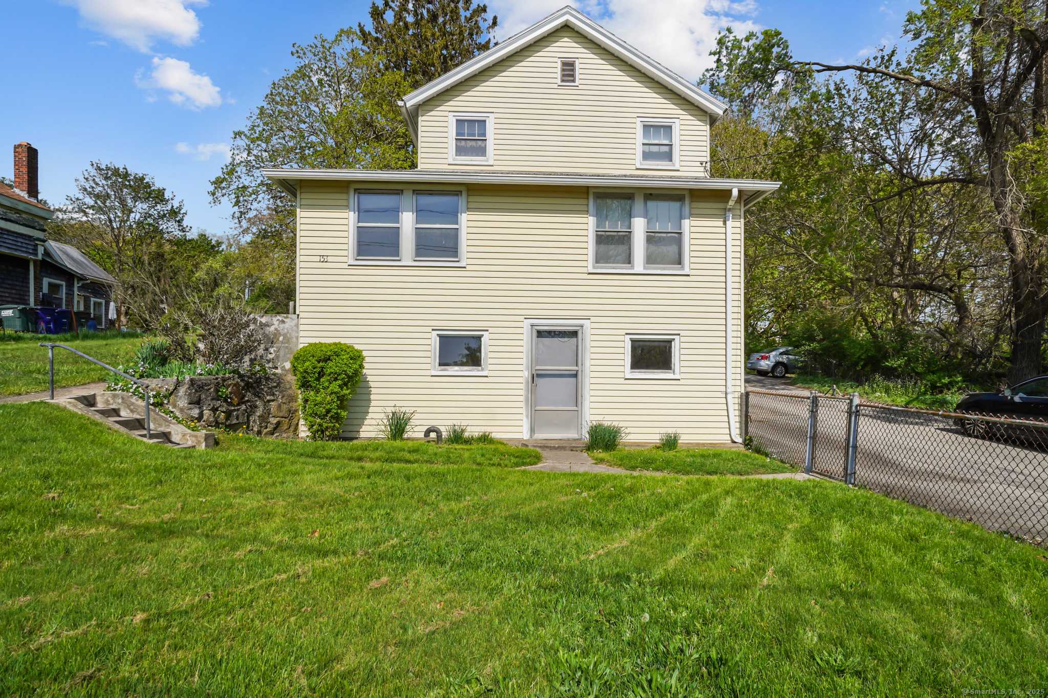 153 Mechanic Street, Stonington, CT 06379