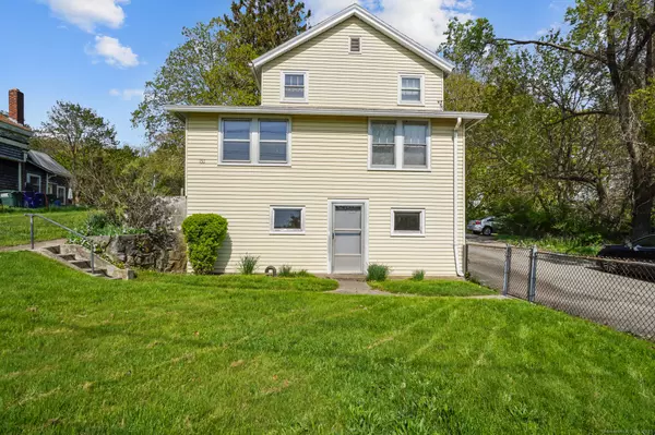 153 Mechanic Street, Stonington, CT 06379
