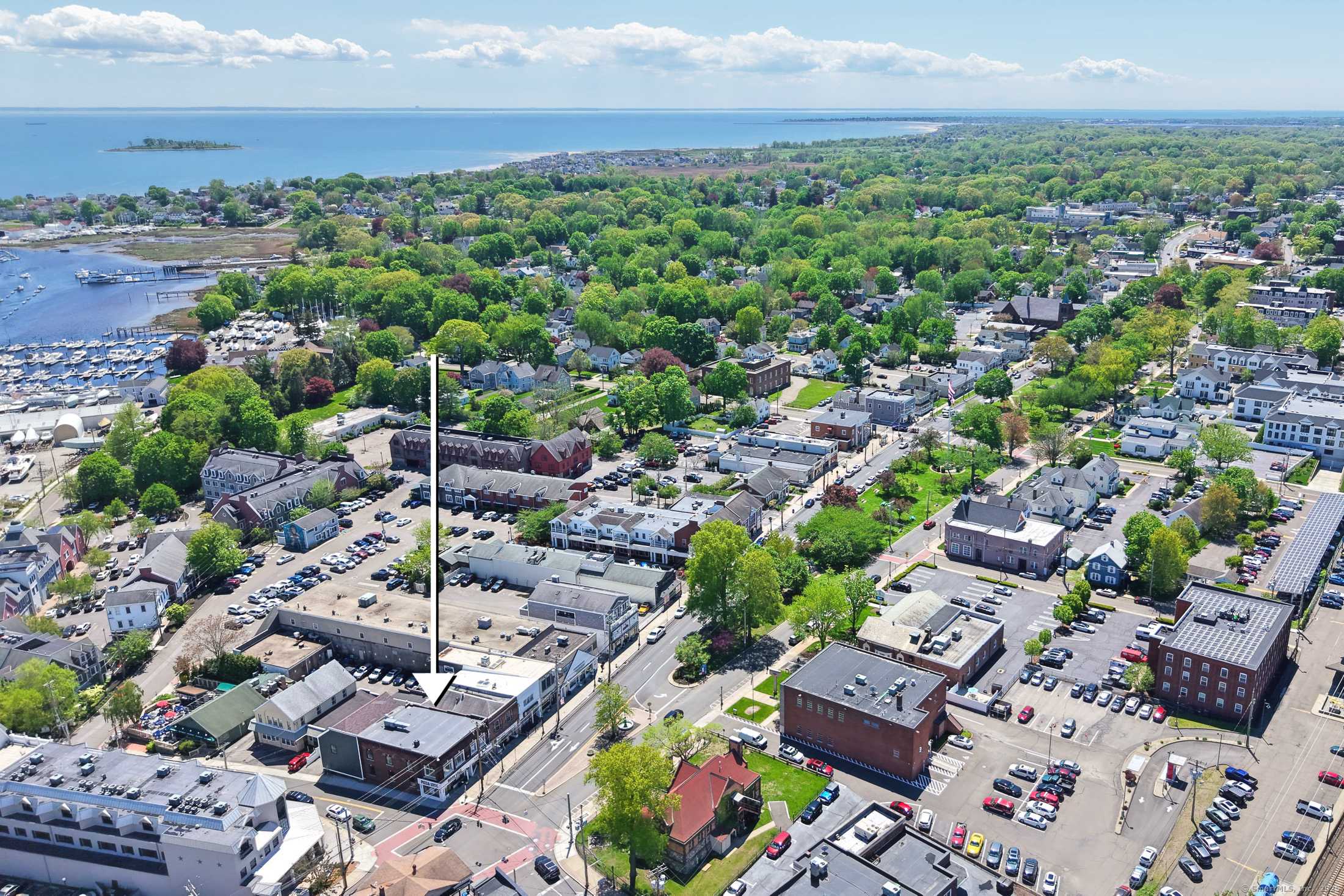 2-4 Broad Street, Milford, CT 06460