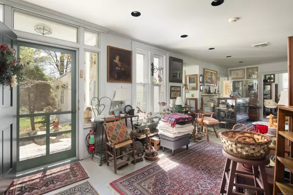 Salisbury, CT 06039,308 Main Street