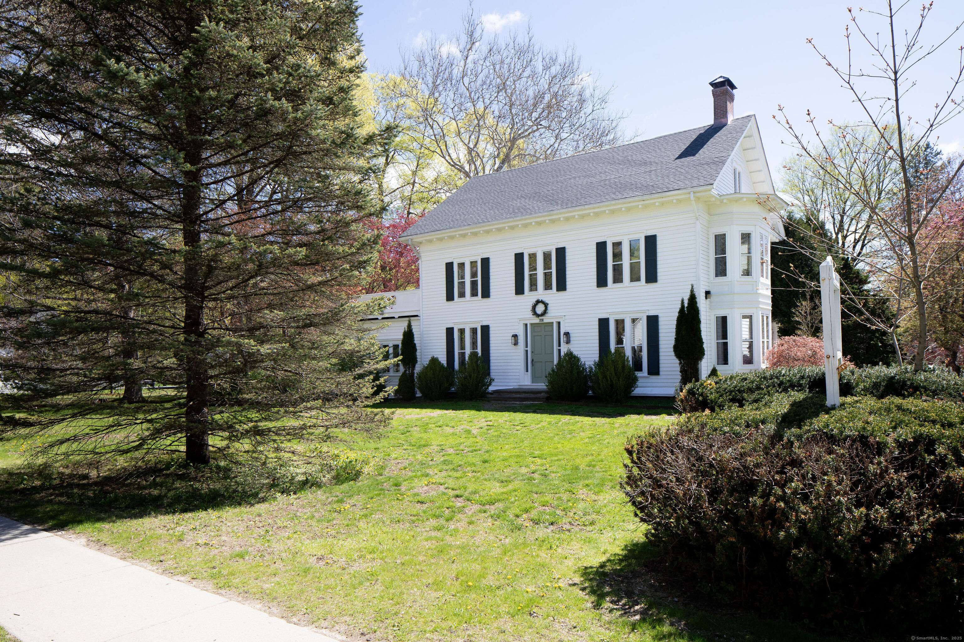 308 Main Street, Salisbury, CT 06039