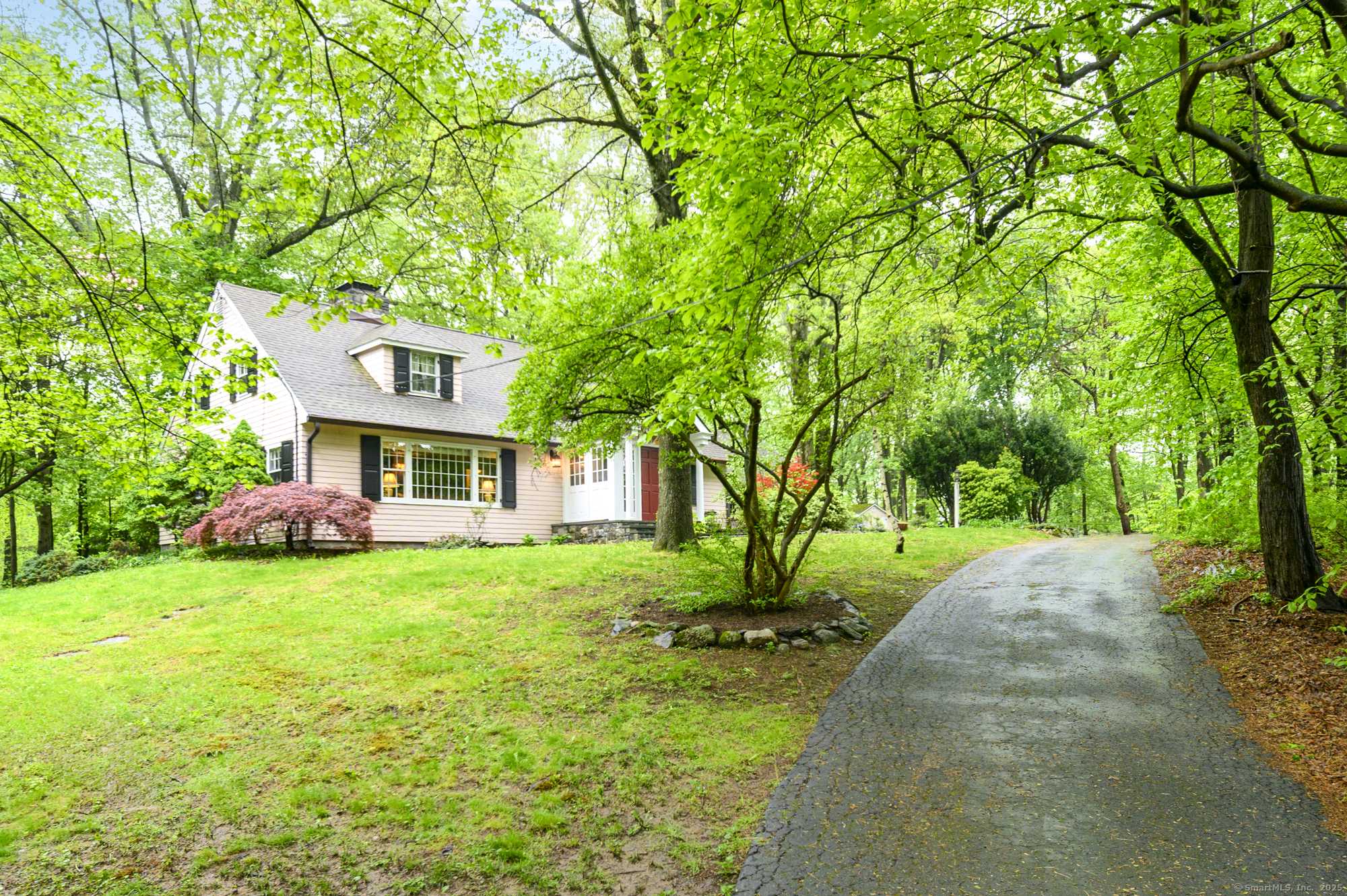 Norwalk, CT 06850,106 Perry Avenue