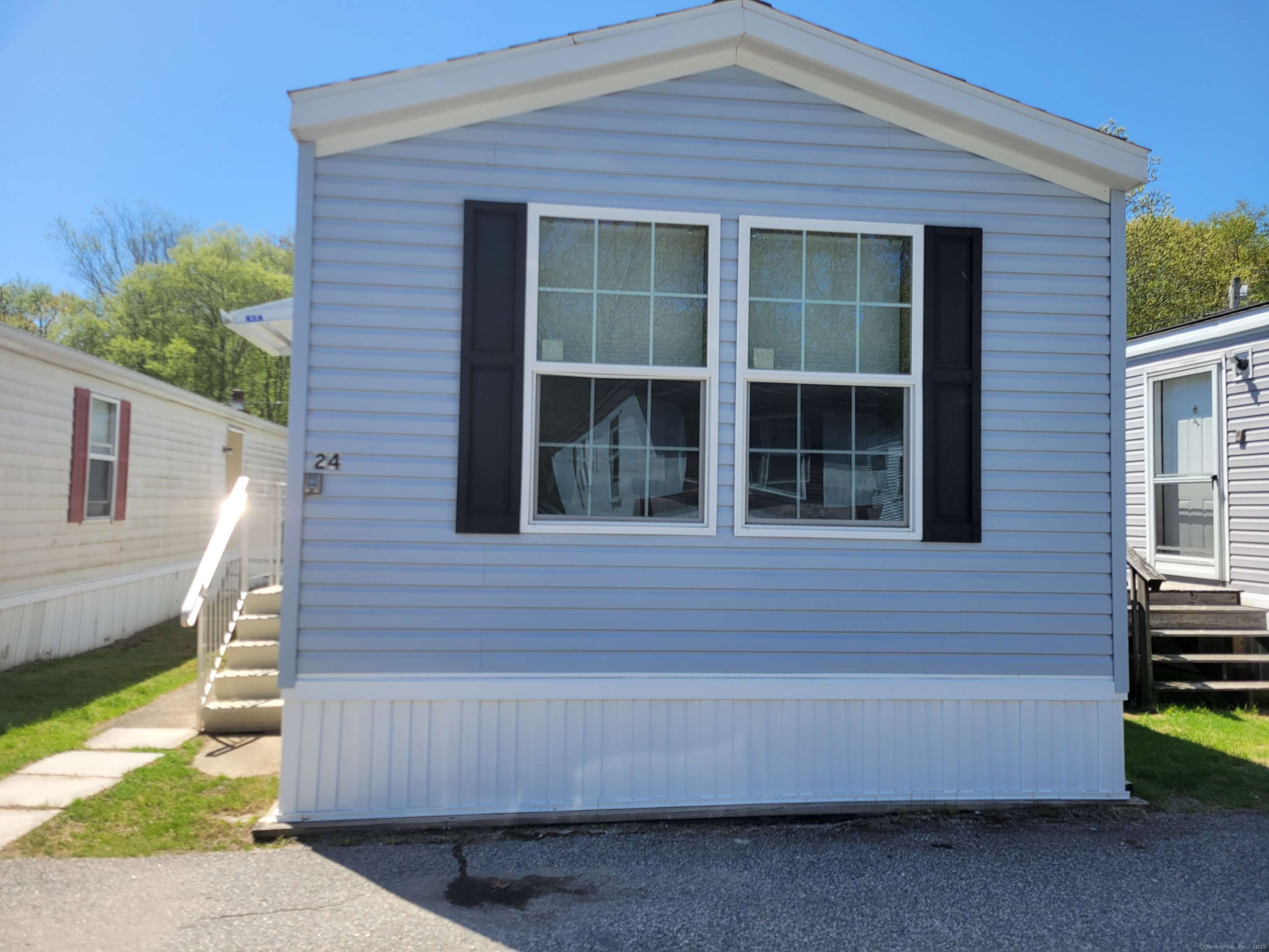 1290 North Road #LOT 224, Groton, CT 06340