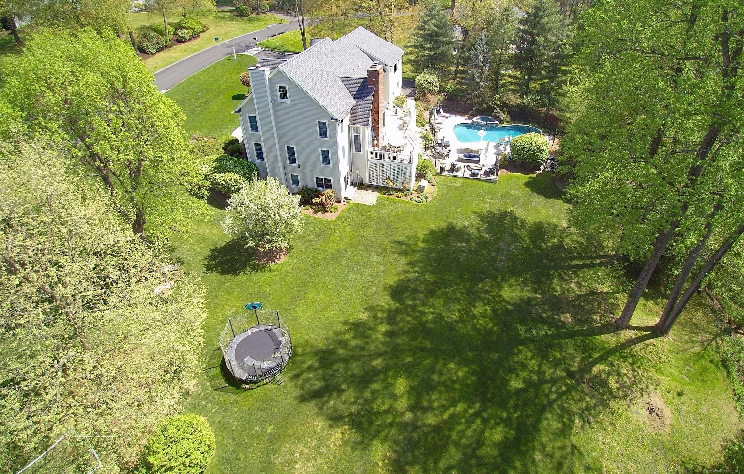Ridgefield, CT 06877,110 Nursery Road