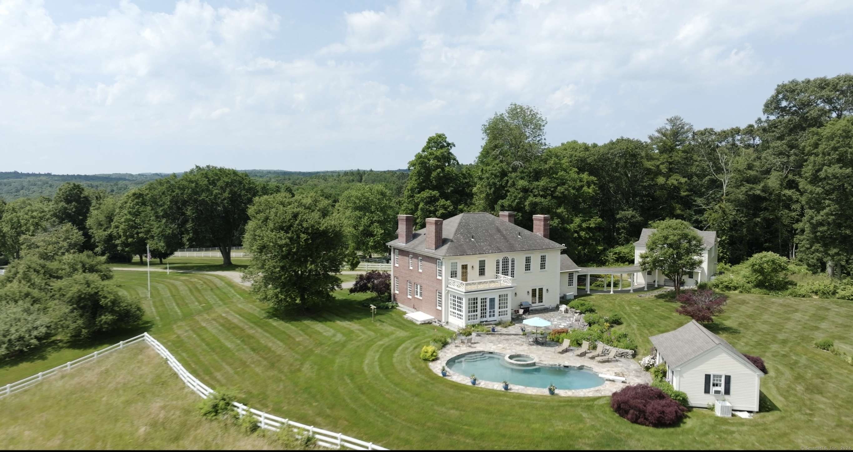 175 Pulpit Rock Road, Woodstock, CT 06281