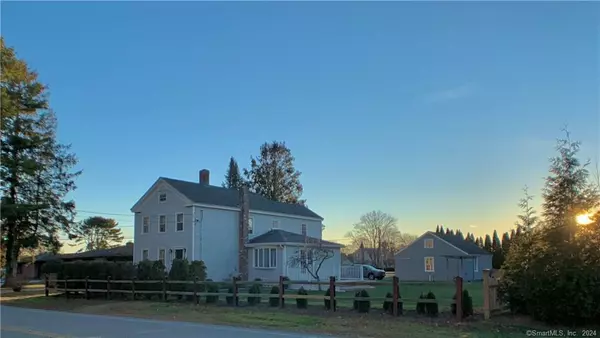 Stonington, CT 06378,270 North Water Street