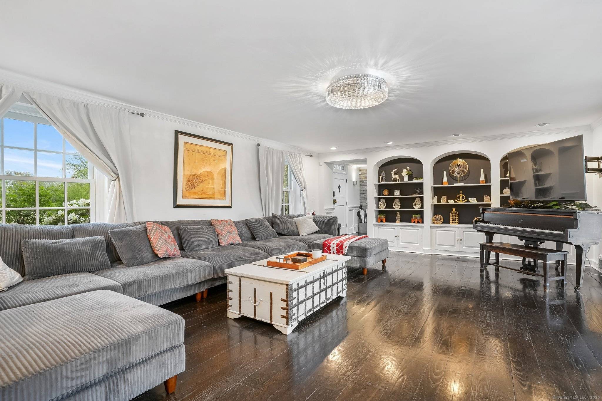 Easton, CT 06612,20 Fieldstone Drive