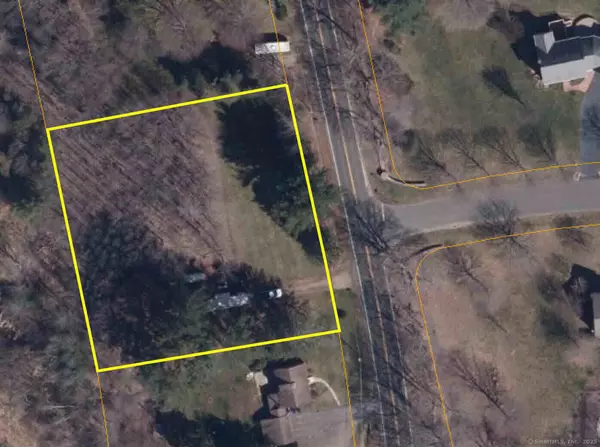 Bolton, CT 06043,273 Hebron Road