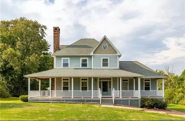 Bristol, CT 06010,60 Southdown Drive