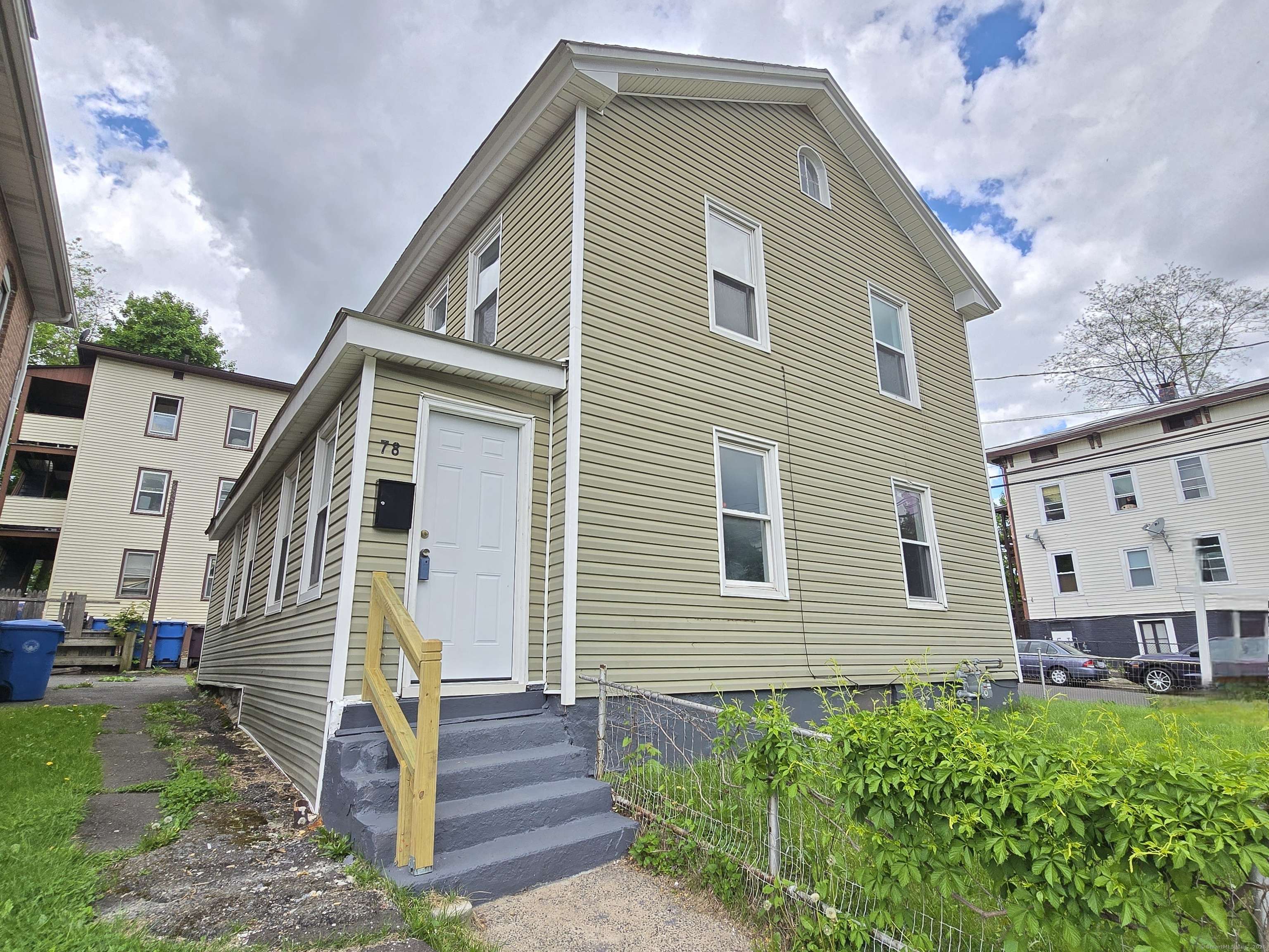 78 Tremont Street, New Britain, CT 06051