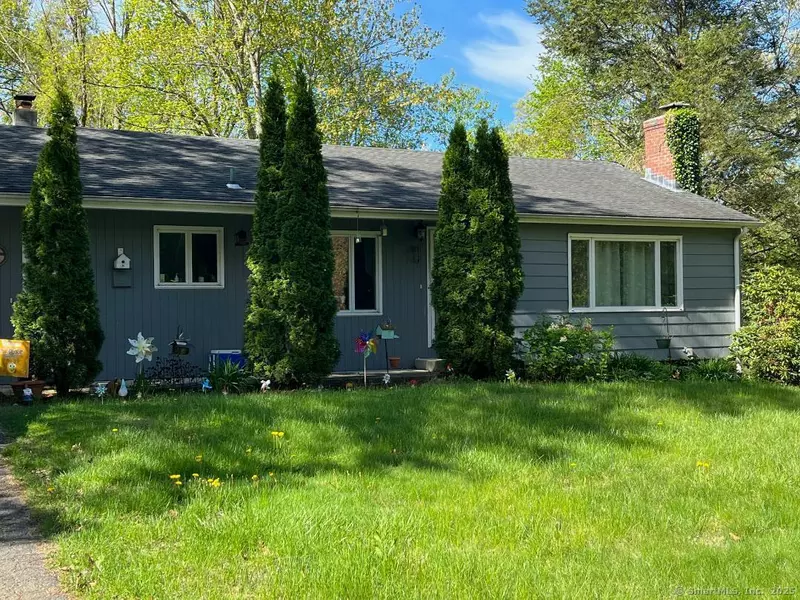 248 Merrow Road, Tolland, CT 06084